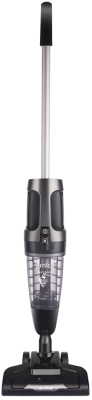 Вертикальный пылесос Arnica E-Max / ET11202 (антрацит)- фото