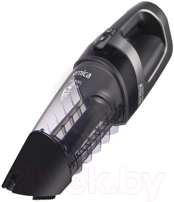 Вертикальный пылесос Arnica E-Max / ET11202 (антрацит)- фото5