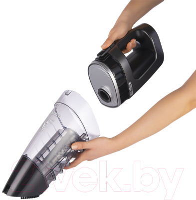 Вертикальный пылесос Arnica E-Max / ET11202 (антрацит)- фото9