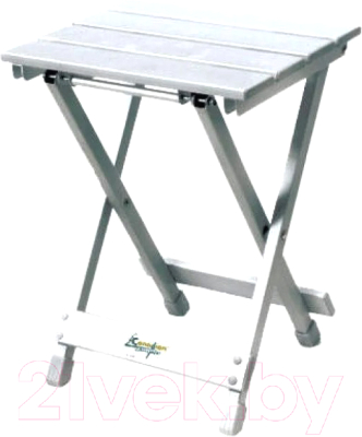 Табурет складной Canadian Camper CC-404AL