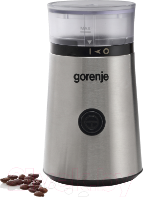 Кофемолка Gorenje SMK150E- фото2