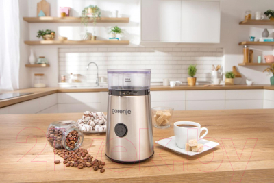 Кофемолка Gorenje SMK150E- фото3