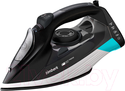 Утюг Timberk T-KSI01- фото