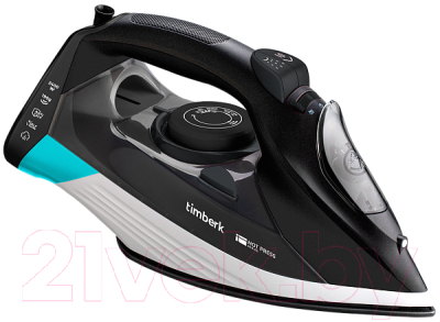 Утюг Timberk T-KSI01- фото2