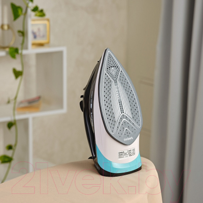 Утюг Timberk T-KSI01- фото6