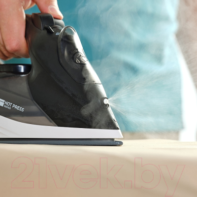 Утюг Timberk T-KSI01- фото9