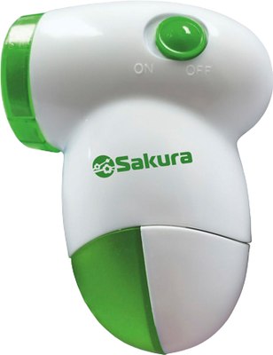 Машинка для удаления катышков Sakura SA-5202GR- фото