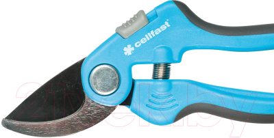 Секатор Cellfast Ideal 40-414- фото2