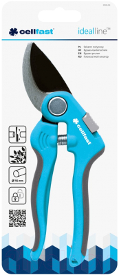 Секатор Cellfast Ideal 40-414- фото5