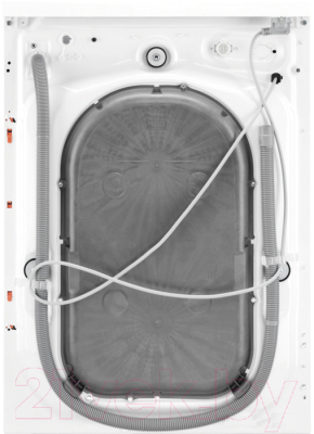 Стиральная машина Electrolux EW7F249PS- фото2