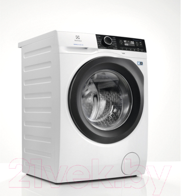 Стиральная машина Electrolux EW7F249PS- фото3
