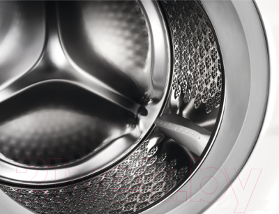Стиральная машина Electrolux EW7F249PS- фото5
