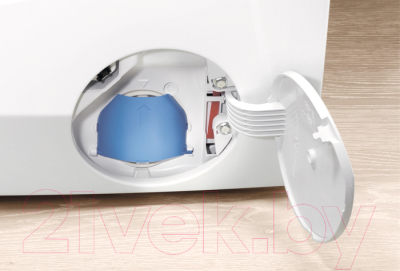 Стиральная машина Electrolux EW7F249PS- фото6