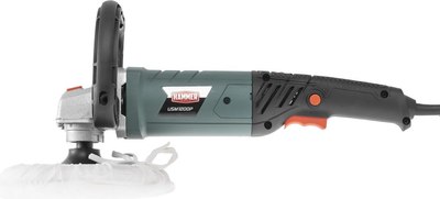 Полировальная машина Hammer Flex USM1200P- фото4