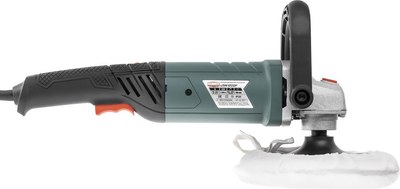 Полировальная машина Hammer Flex USM1200P- фото5
