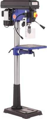 Сверлильный станок БЕЛМАШ DP430-16F/380 / S247B- фото2