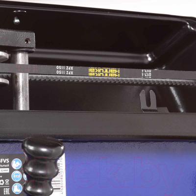 Сверлильный станок БЕЛМАШ DP430-16FVS/380 / S245B- фото7