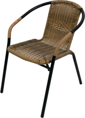 Стул садовый Garden Story К набору Марсель / WR2719- фото