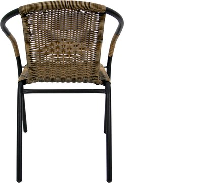 Стул садовый Garden Story К набору Марсель / WR2719- фото4