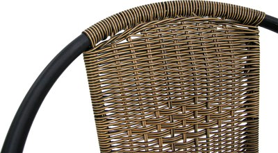 Стул садовый Garden Story К набору Марсель / WR2719- фото5