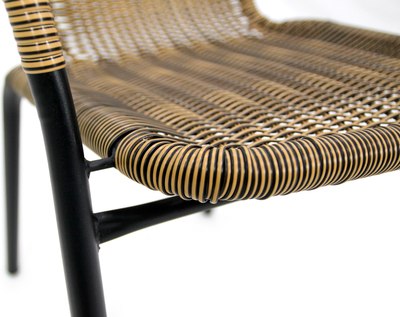 Стул садовый Garden Story К набору Марсель / WR2719- фото6