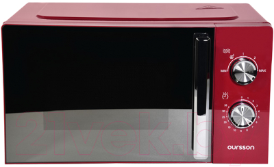 Микроволновая печь Oursson MM2010/DC- фото, картинка Микроволновая печь Oursson MM2010/DC- фото