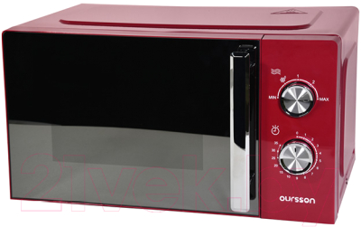 Микроволновая печь Oursson MM2010/DC- фото2, картинка2 Микроволновая печь Oursson MM2010/DC- фото2