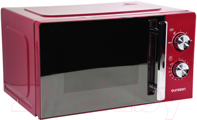 Микроволновая печь Oursson MM2010/DC- фото3, картинка3 Микроволновая печь Oursson MM2010/DC- фото3