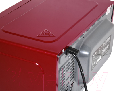 Микроволновая печь Oursson MM2010/DC- фото6, картинка6 Микроволновая печь Oursson MM2010/DC- фото6