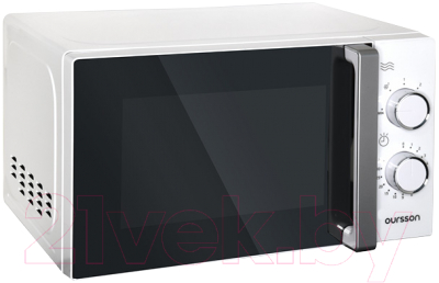 Микроволновая печь Oursson MM2009/WH- фото3, картинка3 Микроволновая печь Oursson MM2009/WH- фото3