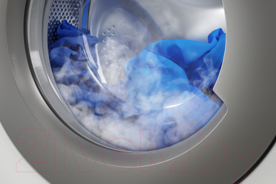 Стиральная машина Indesit BWSE 81293X WSV RU- фото10