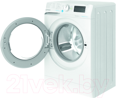 Стиральная машина Indesit BWSE 81293X WSV RU- фото3