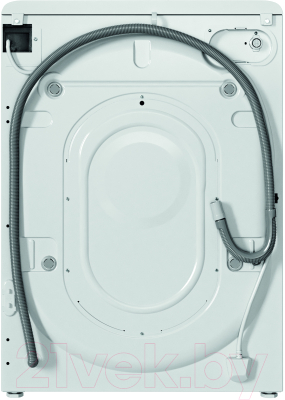 Стиральная машина Indesit BWSE 81293X WSV RU- фото5