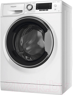 Стиральная машина Hotpoint NSD 6239 S VE RU- фото2