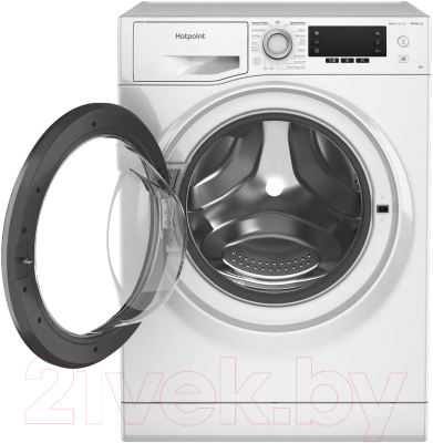 Стиральная машина Hotpoint NSD 6239 S VE RU- фото3