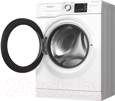 Стиральная машина Hotpoint NSB 7239 W VE RU- фото3