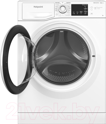 Стиральная машина Hotpoint NSB 7239 W VE RU- фото4