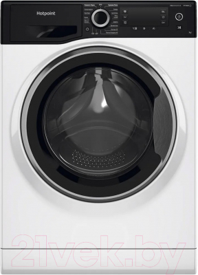 Стиральная машина Hotpoint NSD 7239 ZS VE RU- фото