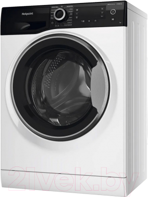 Стиральная машина Hotpoint NSD 7239 ZS VE RU- фото2