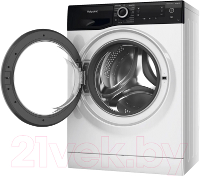 Стиральная машина Hotpoint NSD 7239 ZS VE RU- фото3