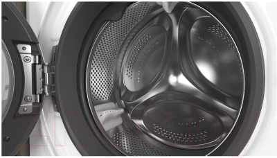 Стиральная машина Hotpoint NSD 7239 ZS VE RU- фото5