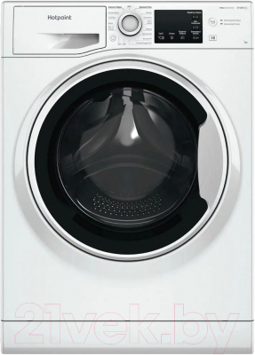 Стиральная машина Hotpoint NSB 7249 W AVE RU- фото
