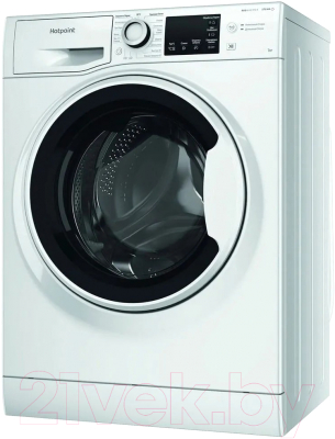 Стиральная машина Hotpoint NSB 7249 W AVE RU- фото2