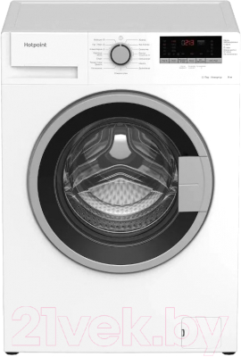 Стиральная машина Hotpoint WMHD 8482- фото