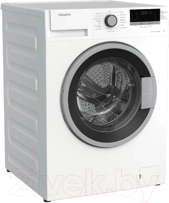 Стиральная машина Hotpoint WMHD 8482- фото2