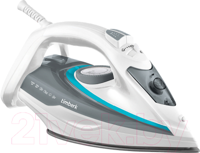 Утюг Timberk T-KSI02- фото, картинка Утюг Timberk T-KSI02- фото