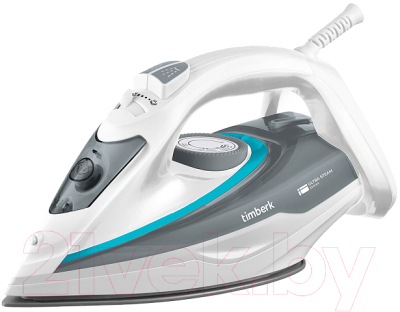 Утюг Timberk T-KSI02- фото2, картинка2 Утюг Timberk T-KSI02- фото2