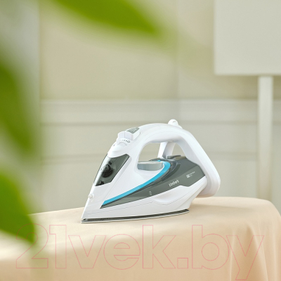 Утюг Timberk T-KSI02- фото4, картинка4 Утюг Timberk T-KSI02- фото4