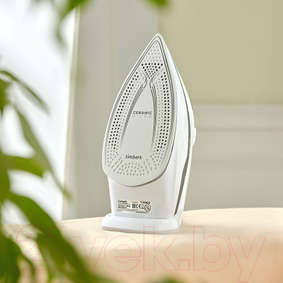 Утюг Timberk T-KSI02- фото7, картинка7 Утюг Timberk T-KSI02- фото7