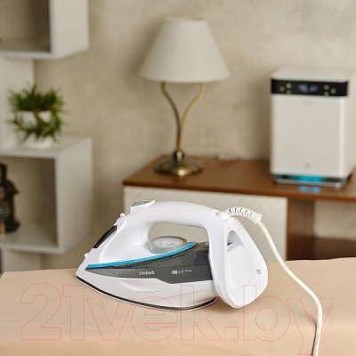 Утюг Timberk T-KSI02- фото9, картинка9 Утюг Timberk T-KSI02- фото9